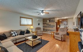 Badlands Suite Less Than 1 Mi To Teddy Roosevelt Park!